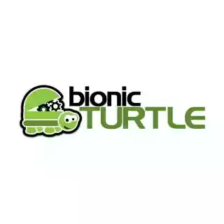 Bionic Turtle