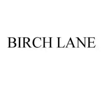 Birch Lane logo