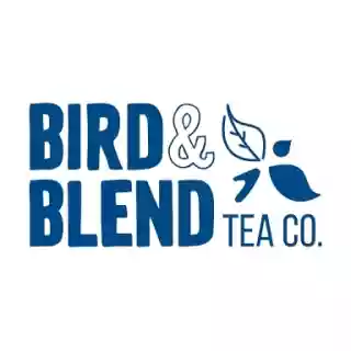 Bird & Blend Tea Co