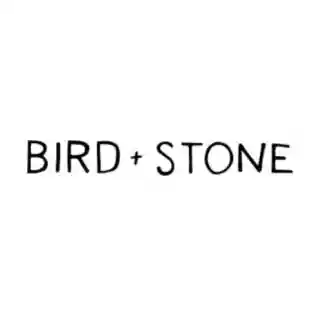 Bird and Stone