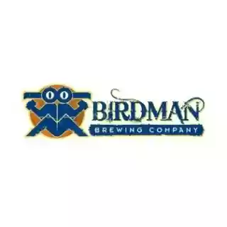 Birdman Brewing Company