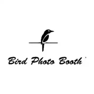 Bird Photo Booth