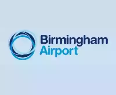 Birmingham Airport Parking