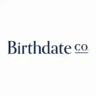 Birthdate Co.