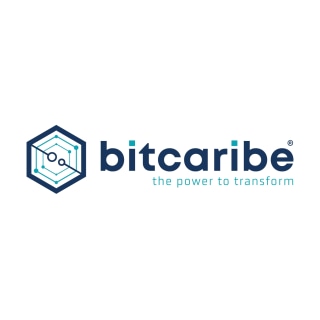 Bitcaribe logo