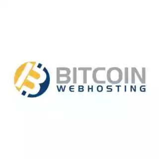 Bitcoin Web Hosting