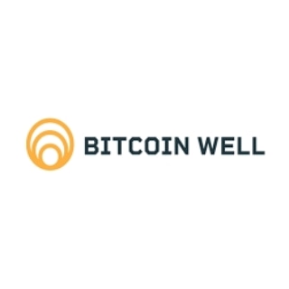  Bitcoin Well logo