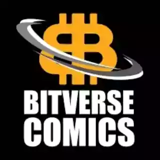 Bitverse Comics