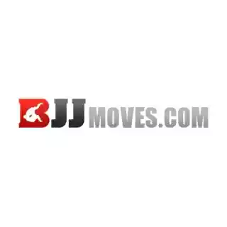Bjjmoves.com logo