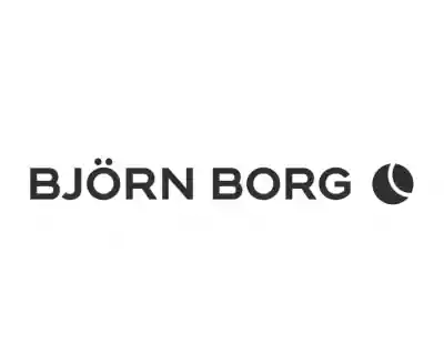 Bjorn Borg