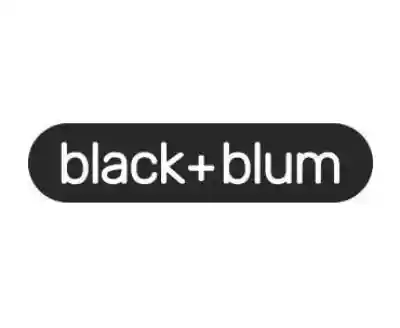 Black+Blum logo