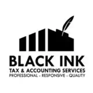 Black Ink Tax & Accounting Services