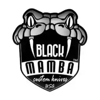 Black Mamba Knives