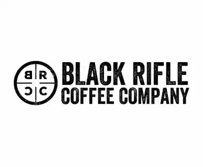 Black Rifle Coffee