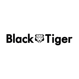 Black Tiger logo