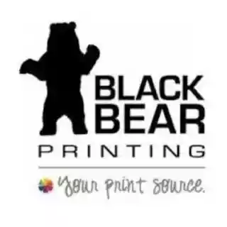 Black Bear Printing