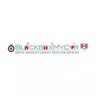 BlackboxMyCar Canada