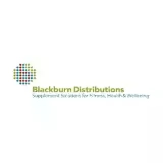 Blackburn Distributions