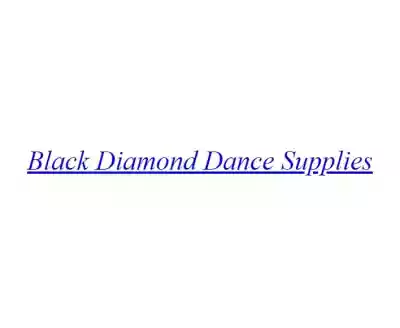 Black Diamond Dance Supplies