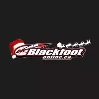 Blackfoot Online