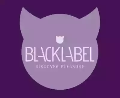 Black Label Sex Toys