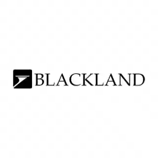 Blackland logo