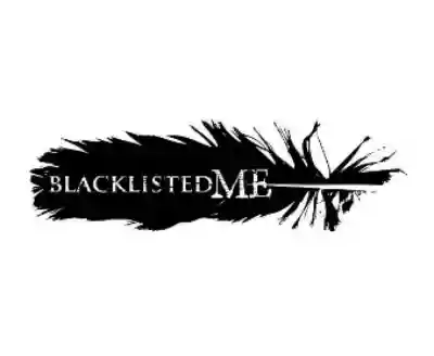 Blacklisted Me