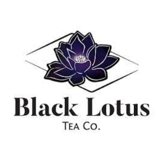 Black Lotus Tea