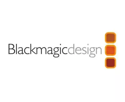 Black Magic Design