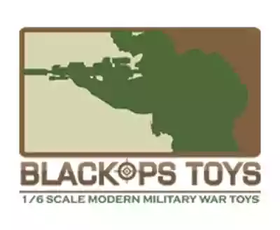 Blackops Toys