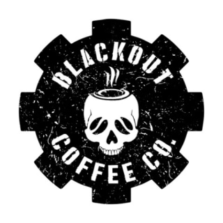 Blackout Coffee Co.