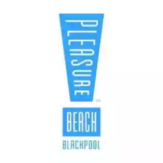 Blackpool Pleasure Beach