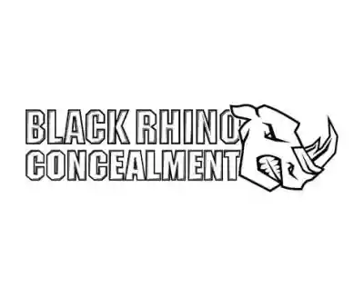 Black Rhino Concealment