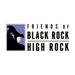 Black Rock Desert logo
