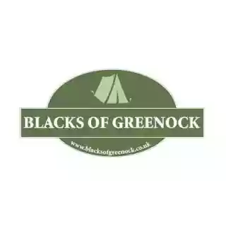 Blacks of Greenock