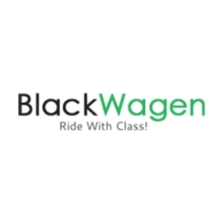 BlackWagen  logo