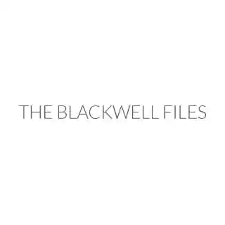 Blackwell Files