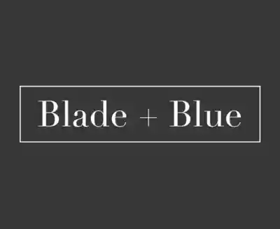 Blade + Blue