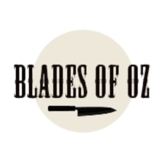 Blades Of Oz