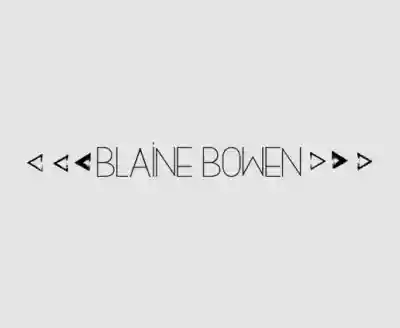 Blaine Bowen