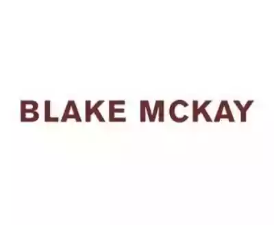 Blake McKay