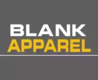 Blank Apparel