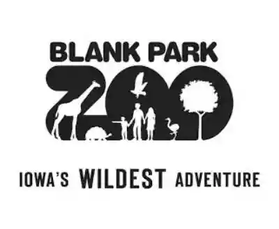 Blank Park Zoo