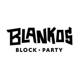 Blankos 