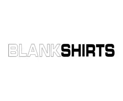 Blank Shirts