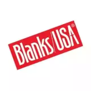 Blanks/USA