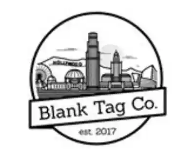 Blank Tag Co.