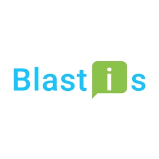 Blastis logo