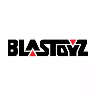 Blastoyz