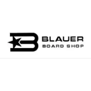 Blauer Board Shop